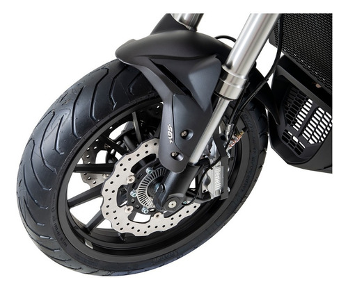 Benelli 502 C - Aszi Motos
