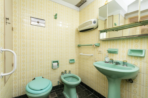 Imagen 17 de 30 de Venta Casa Parque Chacabuco