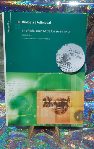 Biologia 1 Longseller