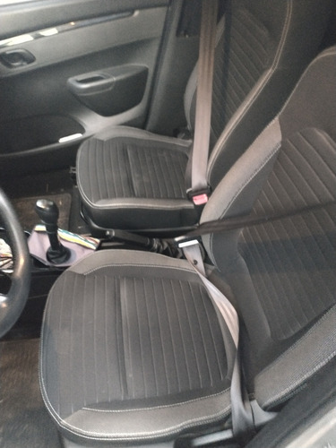 Imagen 7 de 7 de Renault Kwid