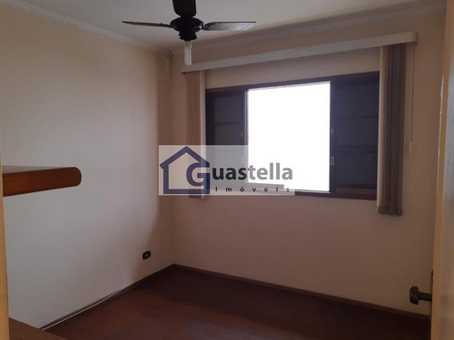 Imagem 9 de 15 de Casa Sobrado Em Vila Euro - São Bernardo Do Campo - 6347