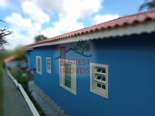 Imagem 13 de 15 de Chacara Em Condominio - Ref: 3462 - V-3462