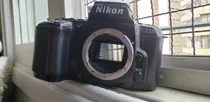 Comprar Camera Nikon \u002F Câmera  Nikon Af N6006 \u002Fmuito Conservada