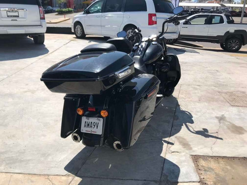Imagen 5 de 11 de Harley Davidson Road King