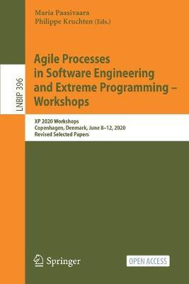 Libro Agile Processes In Software Engineering And Extreme...