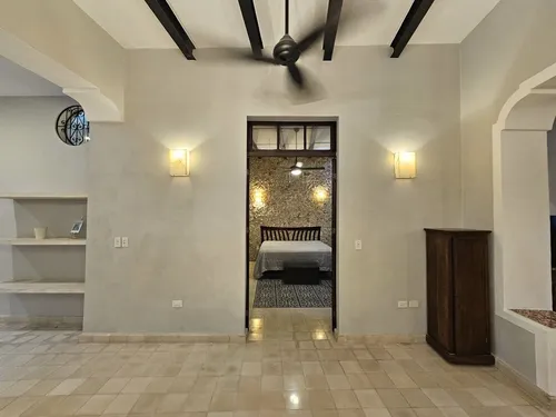 ¡a Un Paso De Paseo De Montejo! Casa Remodelada En Venta En El Centro De Mérida
