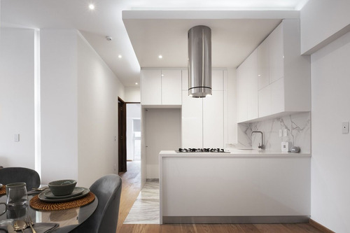Departamento En Venta - Entrega Inmediata En Los Alpes