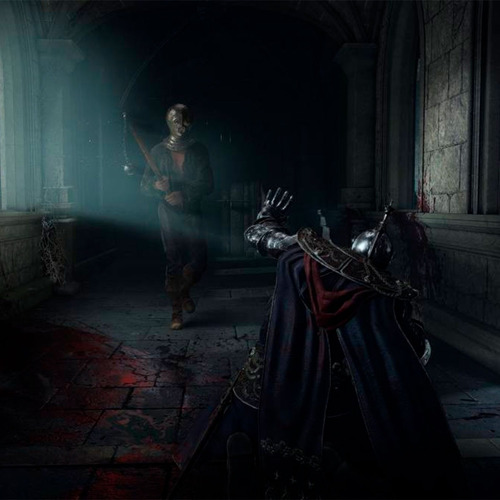 Juego Elden Ring Ps4 Playstation 4 Nuevo