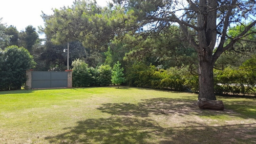 Casa Quinta En San Pedro La Vilma