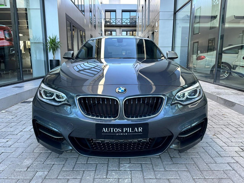 BMW Serie 2 3.0 M235i M Package 326cv
