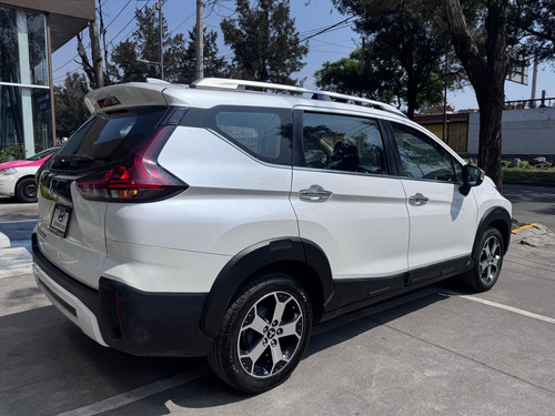 Mitsubishi Xpander 1.5 Xpander Cross At