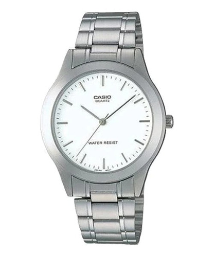 Reloj Casio Original Caballeros Mtp-1128a-7ardf  Garantía