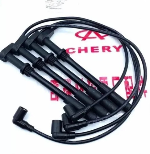 Cables De Bujas Compatible Chery Arauca X1 