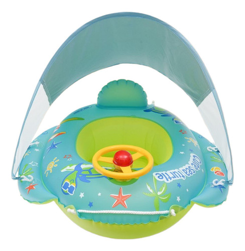 Flotador Para Bebés Flotador De Piscina Para Niños Pequeños