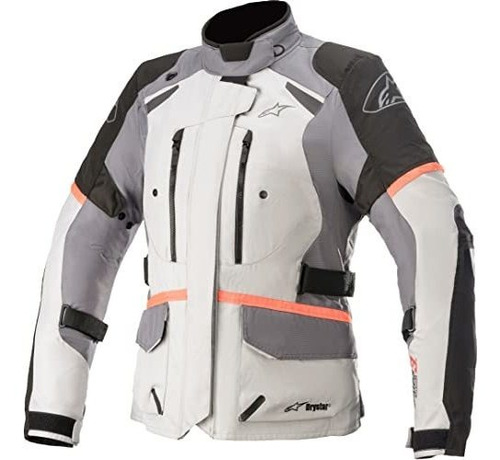 Motociclismo, Chaqueta Alpinestars Stella Andes V3 Drystar P