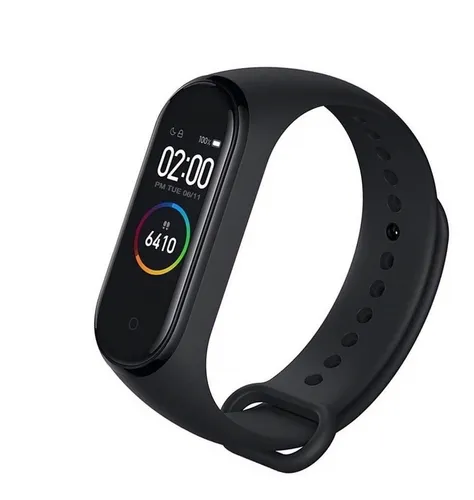 Xiaomi Mi Band 4 Smart Watch Reloj Inteligente Global Nuevo