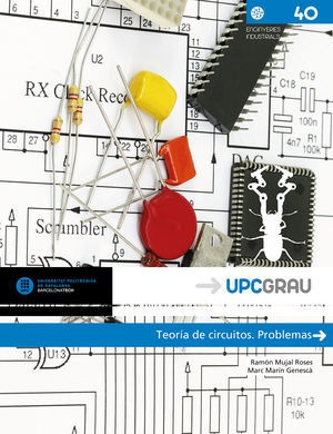 Teoria De Circuitos - Mujal Rosas, Ramon M.