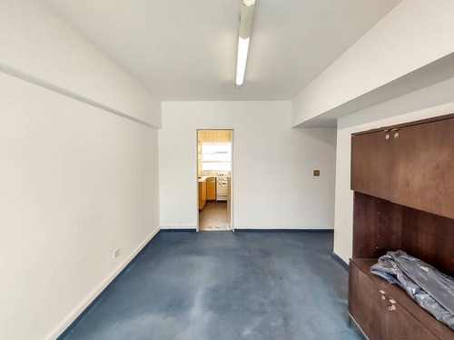 Venta De Departamento En San Nicolás