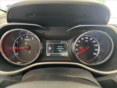Chevrolet Tracker 1.0 TURBO FLEX LTZ AUTOMÁTICO