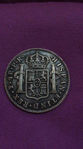 Potosí 4 Reales 1780