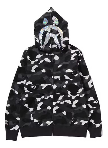 Hoodie Bape Original