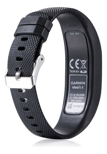 Zszcxd Garmin Vivofit Banda 4  La Mas Reciente Correa De Re