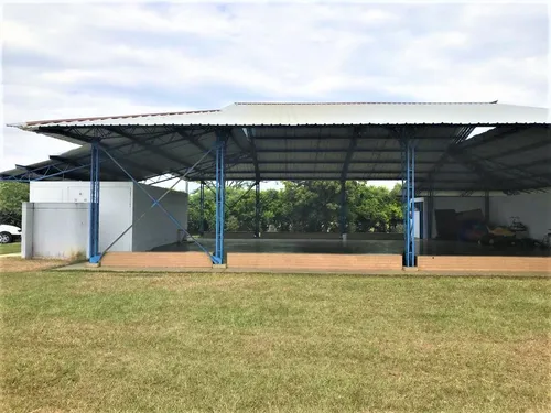 Bodega Complejo Deportivo En Venta Cascajal, Cali Km13