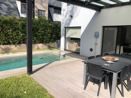 Casa En Venta En El Pato Country Club