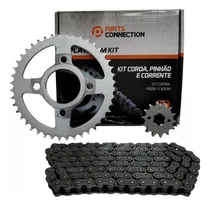 Comprar Kit Transmision Honda Glh 150 Gaucha Parts Connection