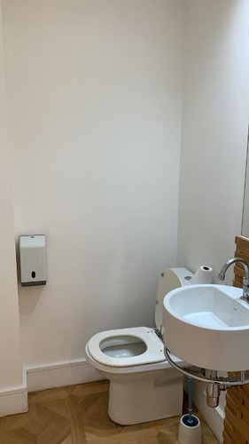 Imagem 21 de 23 de Salão Para Alugar, 155 M² Por R$ 15.000/mês - Centro - Santo André/sp - Sl0446