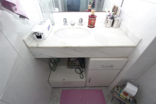 Imagem 20 de 20 de Apto Flamengo | 2 Quartos | 80 M² | Cond: R$790.00 | 1 Vaga - 19fslnh
