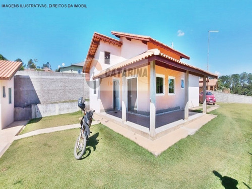Imagem 1 de 14 de Belissima Chacara Dentro De Residencial