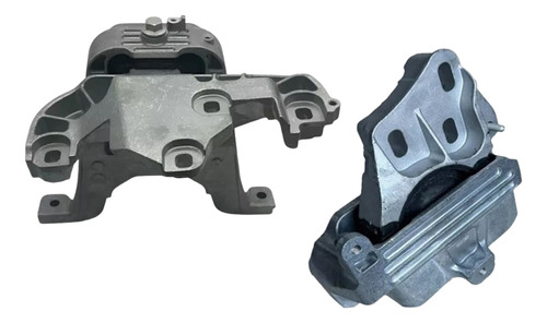 Kit Coxim Motor Câmbio Gla200 Gla220 Gla250 1.3 2019 A 2023