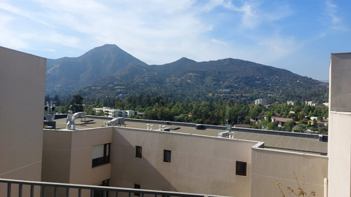 Venta Depto. Mar Jónico 7900, Vitacura Excelente Ubicación ¡
