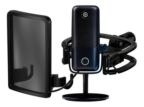 Imagen 3 de 5 de Filtro Para Microfono Elgato Wave Pop Filter 10mad9901