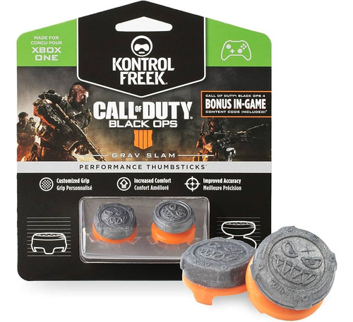 Thumb Grips Kontrol Freek Control Freek Xbox One Xbox Series