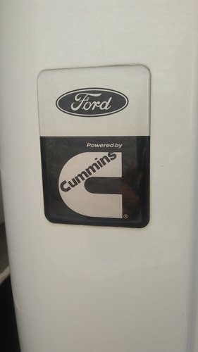 Ford 4000