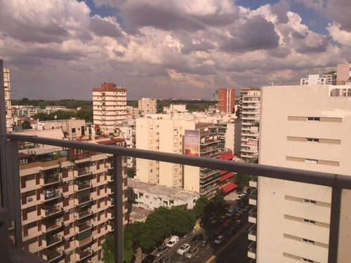 Imagen 11 de 21 de Oficina En Av.libertador Y Echeverria - 100mts Cochera Open Space - Piso Alto