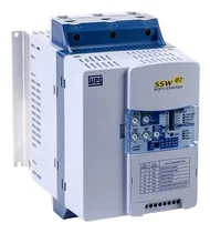 Comprar Chave De Partida Soft Starter Weg Ssw07 85a 50cv 380v