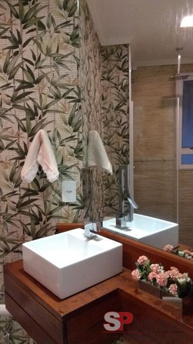 Imagem 9 de 15 de Comércio Para Venda Por R$310.000,00 - Parque Taboão, Taboão Da Serra / Sp - Bdi21833