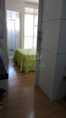 Imagem 3 de 8 de Kitnet À Venda Em Centro - Ki031936