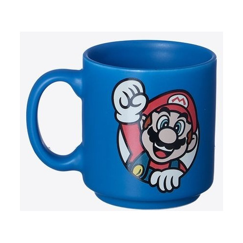 Caneca Mini Tina Super Mario | Oficial Nintendo