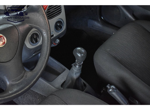 Fiat Palio 1.0 MPI ATTRACTIVE 8V FLEX 4P MANUAL