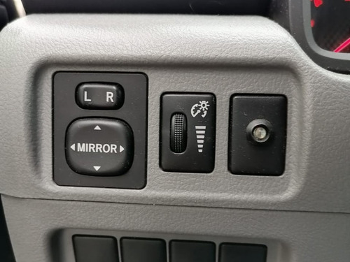 Toyota 4runner 4runner 4.0 Sr5 4x2