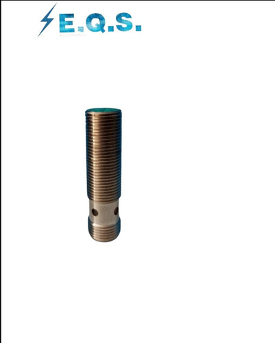 Pepperl Fuchs nbb4-12gm30-e2-v1 Sensor Inductivo