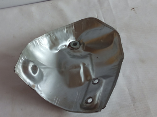 Tolva Protector Multiple Mg Rx8 2024 Detalle* (Usado)