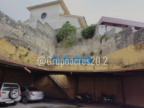 Imagen 16 de 16 de En Venta Amplio Pent House En El Pueblo De San Antonio De Los Altos. Edo. Miranda. Ah.