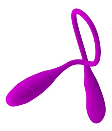 Vibrador Diverso Snaky Vibe-3. Silicona, 7 + 3 Modos, Usb.