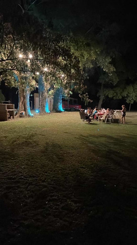 Imagen 7 de 14 de Hermoso Campo 10 Hectáreas En Cardales - Exaltación De La Cruz