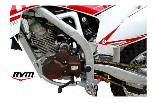 Imagen 14 de 25 de Jawa Rvm Cz 250 T - Turismo Motozuni Exclusivo